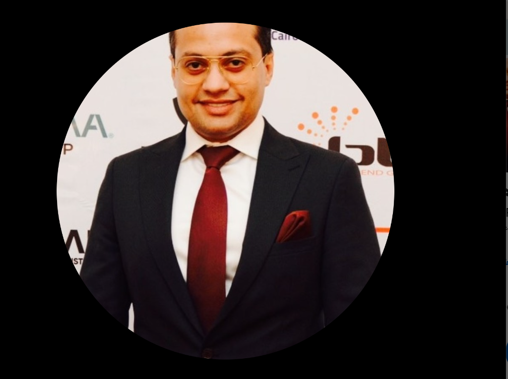 Dr. Michael Lahzi Gaid Ibrahim