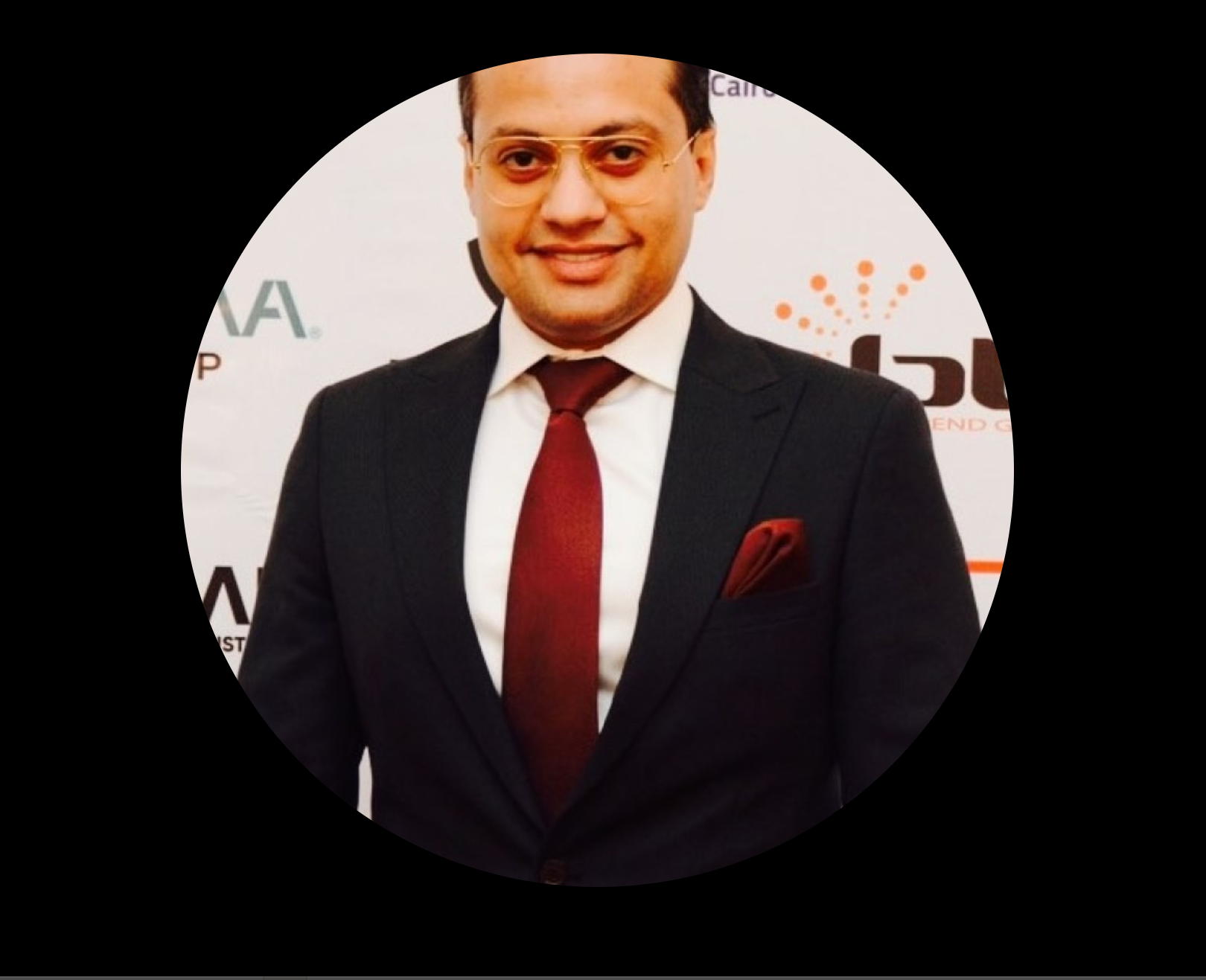 Dr. Michael Lahzi Gaid Ibrahim